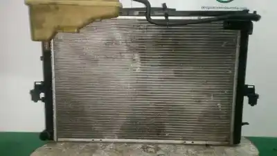 Pièce détachée automobile d'occasion condenseur de climatisation pour mg mg zt 190 références oem iam 