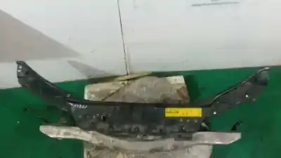 Second-hand car spare part front panel for mg mg zt 190 oem iam references   