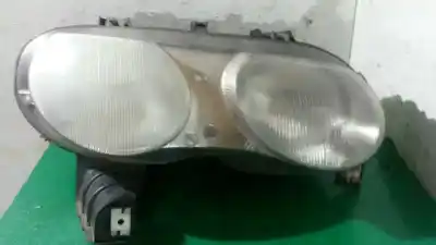 Pièce détachée automobile d'occasion feu droit pour mg mg zt 190 références oem iam 