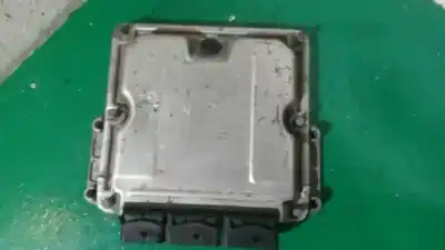 Second-hand car spare part ecu engine control for renault laguna ii grandtour (kg0/1_) 1.9 dci (kg0g) oem iam references 8200048297