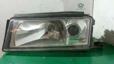 Second-hand car spare part left headlight for skoda octavia berlina (1u2) 1.9 tdi slx (81kw) oem iam references 
