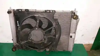Автозапчасти б/у водяной радиатор за renault modus / grand modus (f/jp0_) 1.5 dci (fp0d jp0d) ссылки oem iam 8200134606