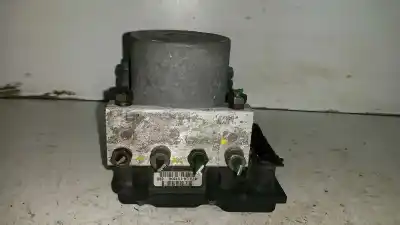 Автозапчастина б/у абс для renault modus / grand modus (f/jp0_) 1.5 dci (fp0d jp0d) посилання на oem iam 8200129951  