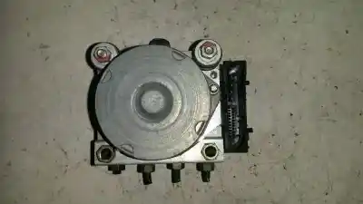 Автозапчастина б/у абс для renault modus / grand modus (f/jp0_) 1.5 dci (fp0d jp0d) посилання на oem iam 8200129951  