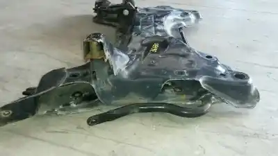 Second-hand car spare part front axle for citroen ds4 design oem iam references 3502fh  