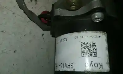 Автозапчасти б/у рулевая колонка за citroen c1 1.4 hdi cat (8ht / dv4td) ссылки oem iam 99510500  1608000251