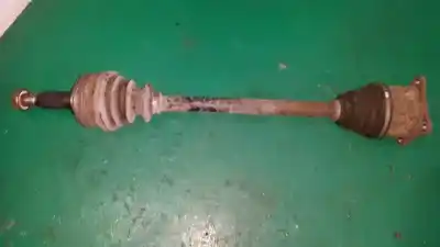 Pezzo di ricambio per auto di seconda mano trasmissione posteriore destra per toyota lexus is 200 (gxe10) 2.0 cat riferimenti oem iam 