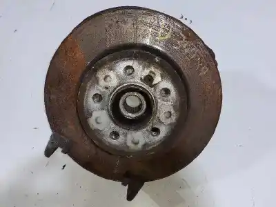 Second-hand car spare part front right knuckle for bmw x3 (e83) 3.0 d oem iam references 