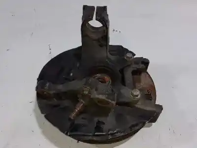 Second-hand car spare part front right knuckle for bmw x3 (e83) 3.0 d oem iam references   