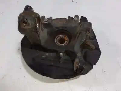 Second-hand car spare part front right knuckle for bmw x3 (e83) 3.0 d oem iam references   