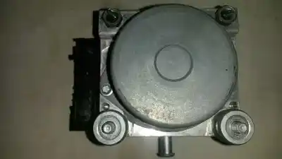 Peça sobressalente para automóvel em segunda mão abs por dacia sandero ii 1.2 referências oem iam  0265801018 0265232718