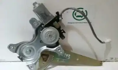 Pezzo di ricambio per auto di seconda mano alzacristalli posteriore sinistro per toyota lexus is 200 (gxe10) 2.0 cat riferimenti oem iam 