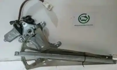 Pezzo di ricambio per auto di seconda mano alzacristalli anteriore sinistro per toyota lexus is 200 (gxe10) 2.0 cat riferimenti oem iam 