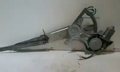 Pezzo di ricambio per auto di seconda mano alzacristalli anteriore destro per toyota lexus is 200 (gxe10) 2.0 cat riferimenti oem iam 