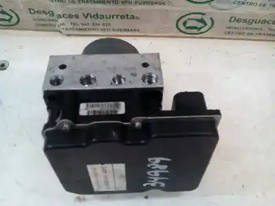 Pezzo di ricambio per auto di seconda mano abs per bmw x3 (e83) 3.0 d riferimenti oem iam 0265234035 0265950318 34516762059