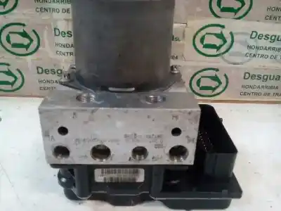 Pezzo di ricambio per auto di seconda mano abs per bmw x3 (e83) 3.0 d riferimenti oem iam 0265234035 0265950318 34516762059