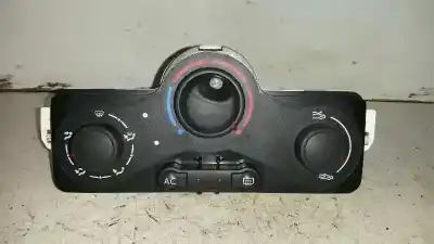 Автозапчасти б/у отопление / кондиционирование воздуха за renault modus / grand modus (f/jp0_) 1.5 dci (fp0d jp0d) ссылки oem iam 030967w