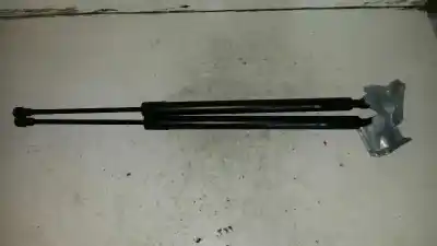 Автозапчасти б/у амортизаторы багажника/двери за renault modus / grand modus (f/jp0_) 1.5 dci (fp0d jp0d) ссылки oem iam 8200219322