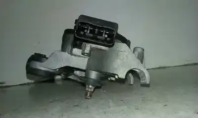 Автозапчастина б/у двигатель передніх склоочисників для citroen c1 1.4 hdi cat (8ht / dv4td) посилання на oem iam 6405ht  
