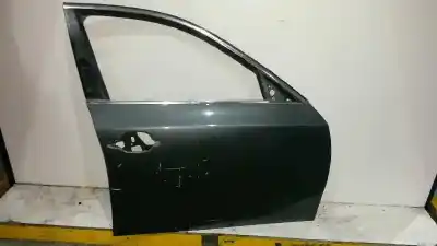 Pièce détachée automobile d'occasion porte avant droite pour bmw serie 5 berlina (e60) 530d références oem iam 41517202340
