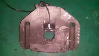 Pièce détachée automobile d'occasion etrier de frein avant gauche pour bmw serie 5 berlina (e60) 530d références oem iam 