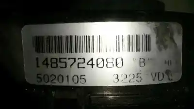 Peça sobressalente para automóvel em segunda mão motor de sofagem por citroen c8 * referências oem iam 1485724080  5020105