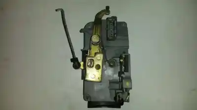 Second-hand car spare part front right door lock for citroen c8 * oem iam references 9136l8  