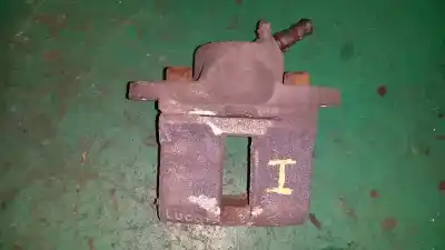 Автозапчастина б/у передній лівий гальмум для dacia sandero ii 1.2 посилання на oem iam 