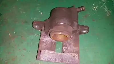 Автозапчасти б/у передний правый тормозной суппорт за dacia sandero ii 1.2 ссылки oem iam   