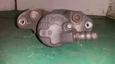 Автозапчасти б/у передний правый тормозной суппорт за dacia sandero ii 1.2 ссылки oem iam   