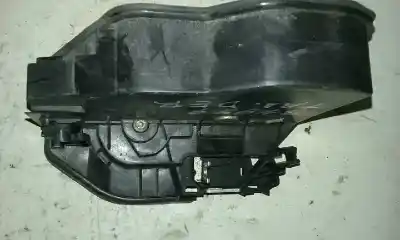 Peça sobressalente para automóvel em segunda mão fechadura da porta traseira direita por bmw x3 (e83) 3.0 d referências oem iam 51227202148  