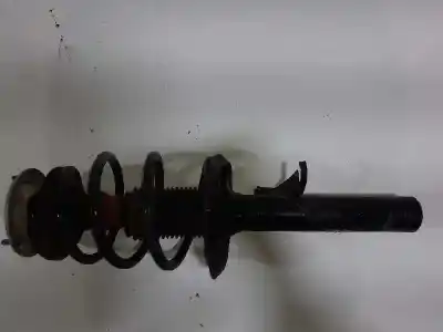 Peça sobressalente para automóvel em segunda mão AMORTECEDOR DIANTEIRO ESQUERDO por BMW X3 (E83)  Referências OEM IAM 31313411619  