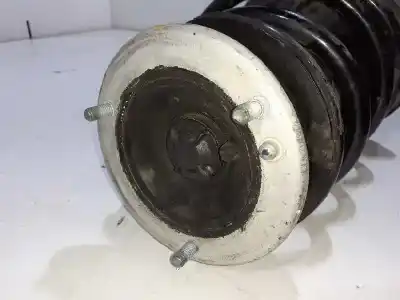 Peça sobressalente para automóvel em segunda mão amortecedor dianteiro esquerdo por bmw x3 (e83) 3.0 d referências oem iam 31313411619  