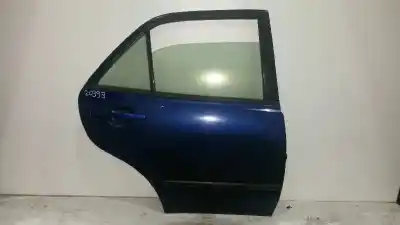 Pezzo di ricambio per auto di seconda mano porta posteriore destra per toyota lexus is 200 (gxe10) 2.0 cat riferimenti oem iam 6700353011