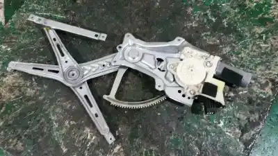 Second-hand car spare part driver left window regulator for opel signum 3.0 v6 cdti cat (y 30 dt / lb5) oem iam references 