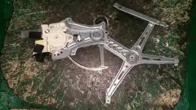 Second-hand car spare part passenger side right window regulator for opel signum 3.0 v6 cdti cat (y 30 dt / lb5) oem iam references 