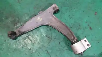 Second-hand car spare part front left lower suspension arm for opel signum 3.0 v6 cdti cat (y 30 dt / lb5) oem iam references 