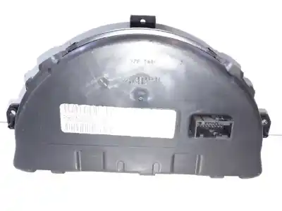 Peça sobressalente para automóvel em segunda mão quadrante por citroen c3 pluriel 1.4 referências oem iam 9660225880d  