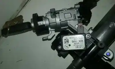 Second-hand car spare part steering column for opel astra j (p10) 1.6 (68) oem iam references 13327668  