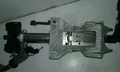 Second-hand car spare part steering column for opel astra j (p10) 1.6 (68) oem iam references 13327668  