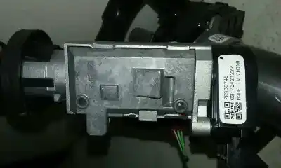 Second-hand car spare part steering column for opel astra j (p10) 1.6 (68) oem iam references 13327668  