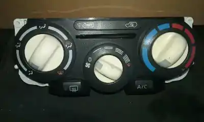 Автозапчасти б/у отопление / кондиционирование воздуха за nissan micra c+c (ck12e) 1.4 cat ссылки oem iam 