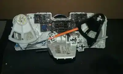 Автозапчасти б/у отопление / кондиционирование воздуха за nissan micra c+c (ck12e) 1.4 cat ссылки oem iam   