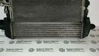 Автозапчасти б/у интеркулер за volvo c30 2.0 diesel cat ссылки oem iam 130ct300614