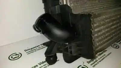 Peça sobressalente para automóvel em segunda mão intercooler por volvo c30 2.0 diesel cat referências oem iam 130ct300614  4n5h9l440vf