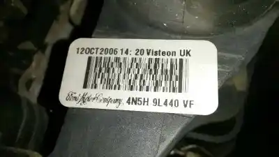 Peça sobressalente para automóvel em segunda mão intercooler por volvo c30 2.0 diesel cat referências oem iam 130ct300614  4n5h9l440vf