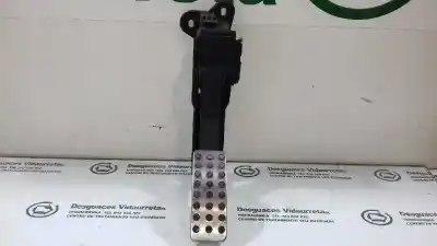Автозапчасти б/у педаль газа за mercedes-benz clase m (w164) ml 63 amg 4-matic (164.177) ссылки oem iam a1643000104