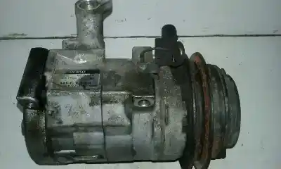 Автозапчастина б/у компресор кондиционера для mitsubishi montero (v60/v70) 3.2 di-d avance посилання на oem iam mr500876 51-0434 4472203991