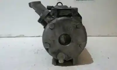 Автозапчастина б/у компресор кондиционера для mitsubishi montero (v60/v70) 3.2 di-d avance посилання на oem iam mr500876 51-0434 4472203991