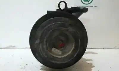 Автозапчастина б/у компресор кондиционера для mitsubishi montero (v60/v70) 3.2 di-d avance посилання на oem iam mr500876 51-0434 4472203991